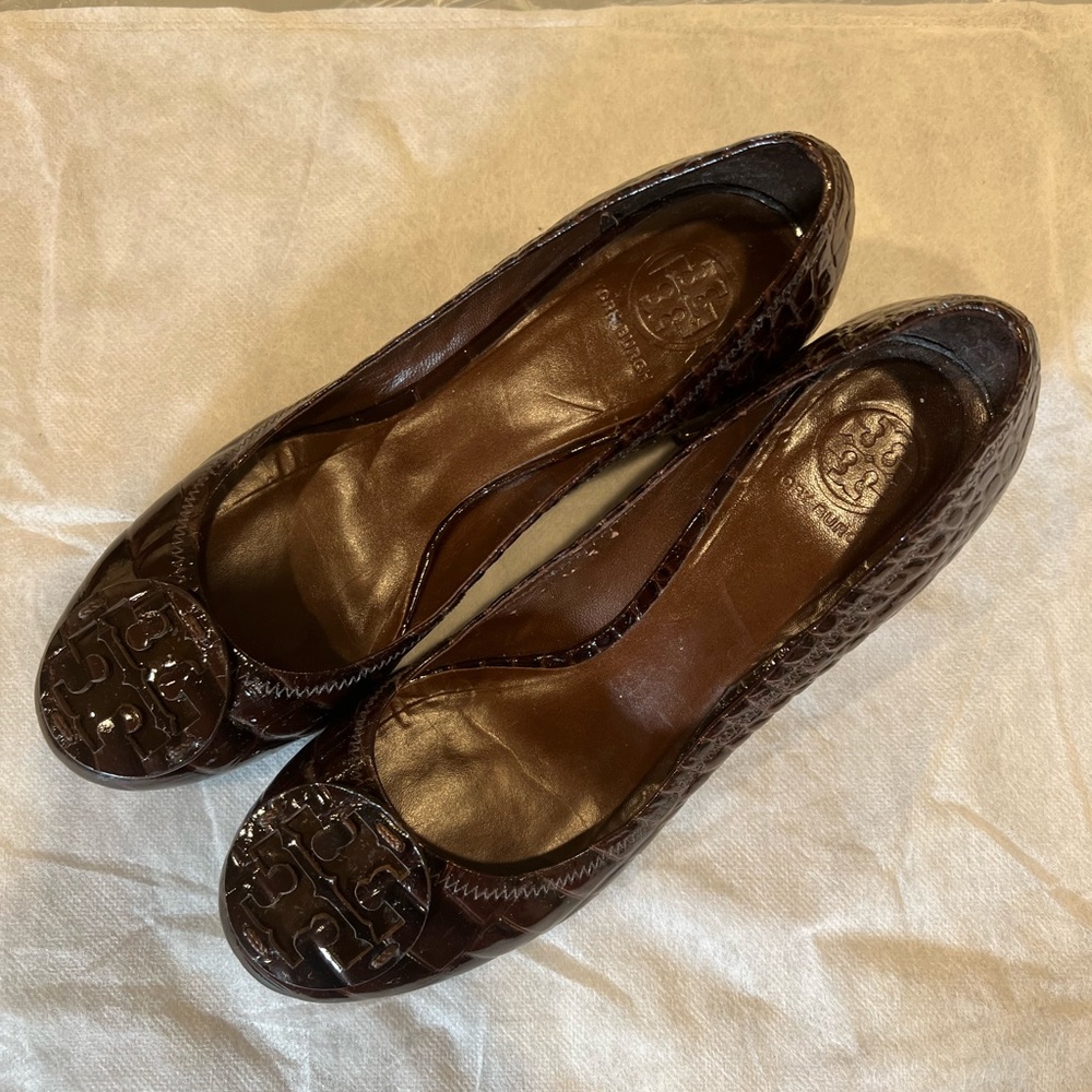 Tory Burch Scarpin